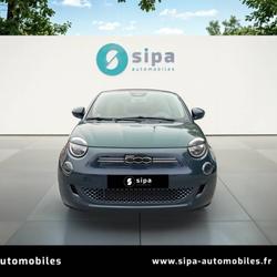 Fiat 500 III e 95 ch Action 3p occasion - Toulouse - photo 3/33