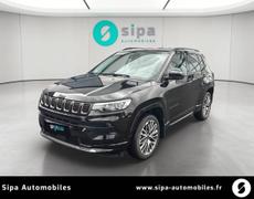 Jeep Compass Mérignac