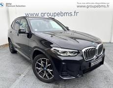 BMW X3 Le Havre