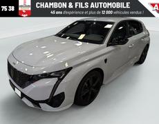 Peugeot 308 III Phase 1 La Grand-Croix