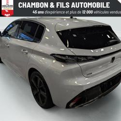 Peugeot 308 III Phase 1 BlueHDi 130ch S EAT8 GT La Grand-Croix