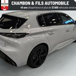 Peugeot 308 III Phase 1 BlueHDi 130ch S EAT8 GT La Grand-Croix