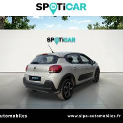 Citroen C3 PureTech 83 S&S BVM5 C-Series 5p occasion - Mont-de-Marsan - photo 2/31
