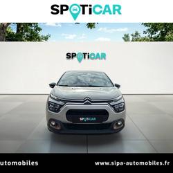 Citroen C3 PureTech 83 S&S BVM5 C-Series 5p occasion - Mont-de-Marsan - photo 3/31