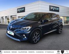 Renault Captur Chatuzange-le-Goubet