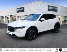 Mazda CX-5 Chatuzange-le-Goubet
