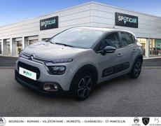 Citroen C3 Chatuzange-le-Goubet