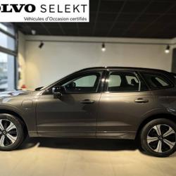 Volvo XC60 T6 AWD 253 + 145ch  Plus Style Dark Geartronic Dunkerque