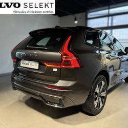 Volvo XC60 T6 AWD 253 + 145ch  Plus Style Dark Geartronic Dunkerque