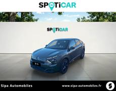 Citroen C4 Lescar