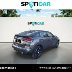 Citroen C4 BlueHDi 110 S&S BVM6 Feel Pack 5p occasion - Lescar - photo 2/33