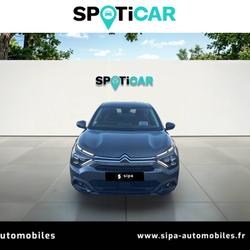 Citroen C4 BlueHDi 110 S&S BVM6 Feel Pack 5p occasion - Lescar - photo 3/33