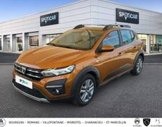 Dacia Sandero Chatuzange-le-Goubet