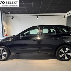 Volvo XC60 T6 AWD 253 + 145ch  Plus Style Dark Geartronic Dunkerque
