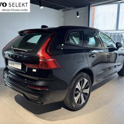 Volvo XC60 T6 AWD 253 + 145ch  Plus Style Dark Geartronic Dunkerque