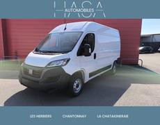 Fiat Ducato Les Herbiers
