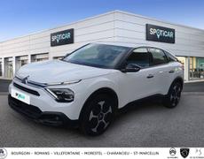 Citroen C4 Chatuzange-le-Goubet