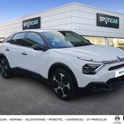 Citroen C4 C4 PureTech 130 S&S EAT8 Feel Chatuzange-le-Goubet