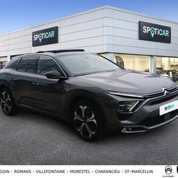 Citroen C5 X C5 X PureTech 180 S&S EAT8 Shine Pack Chatuzange-le-Goubet