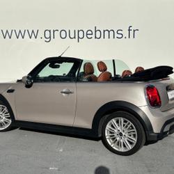 Mini Cabrio Cooper 136ch Edition Premium Plus BVA7 occasion - Le Havre - photo 2/27