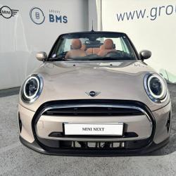 Mini Cabrio Cooper 136ch Edition Premium Plus BVA7 occasion - Le Havre - photo 3/27