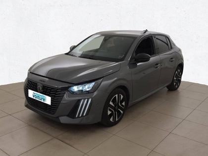 Peugeot 208 - 208 100 S&S BVM6 - Allure - 15 890 €