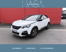 Peugeot 3008 Les Herbiers