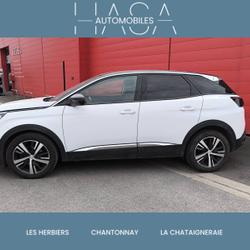 Peugeot 3008 1.2 PureTech 130ch Allure S&S Les Herbiers