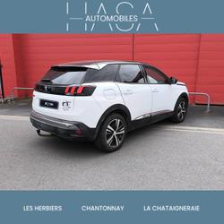 Peugeot 3008 1.2 PureTech 130ch Allure S&S Les Herbiers