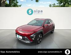 Hyundai Kona Muret