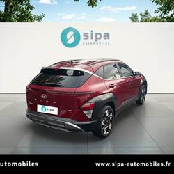 Hyundai Kona Hybrid 141 Creative 5p occasion - Muret - photo 2/35