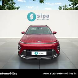 Hyundai Kona Hybrid 141 Creative 5p occasion - Muret - photo 3/35