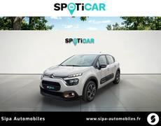 Citroen C3 Mont-de-Marsan