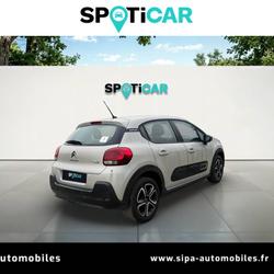 Citroen C3 PureTech 83 S&S BVM5 C-Series 5p occasion - Mont-de-Marsan - photo 2/31