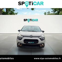 Citroen C3 PureTech 83 S&S BVM5 C-Series 5p occasion - Mont-de-Marsan - photo 3/31