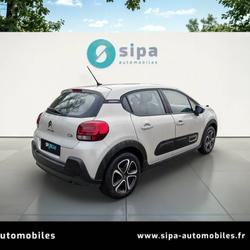 Citroen C3 PureTech 83 S&S BVM5 C-Series 5p occasion - Mont-de-Marsan - photo 2/32