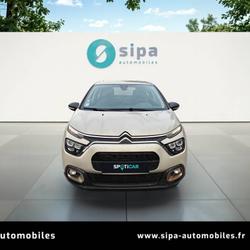 Citroen C3 PureTech 83 S&S BVM5 C-Series 5p occasion - Mont-de-Marsan - photo 3/32