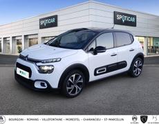 Citroen C3 Chatuzange-le-Goubet