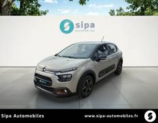 Citroen C3 Mont-de-Marsan
