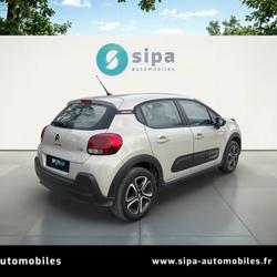Citroen C3 PureTech 83 S&S BVM5 C-Series 5p occasion - Mont-de-Marsan - photo 2/32