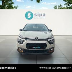 Citroen C3 PureTech 83 S&S BVM5 C-Series 5p occasion - Mont-de-Marsan - photo 3/32