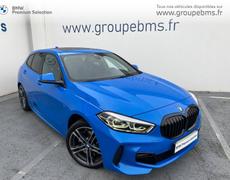 BMW Serie 1 Le Havre