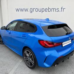 BMW Serie 1 120iA 178ch M Sport DKG7 occasion - Le Havre - photo 2/19