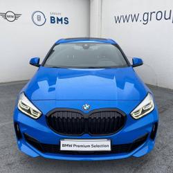 BMW Serie 1 120iA 178ch M Sport DKG7 occasion - Le Havre - photo 3/19