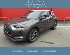 DS DS3 Crossback