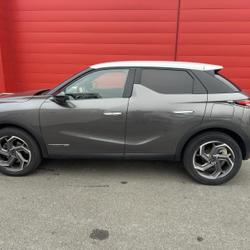 DS DS3 Crossback PureTech 155ch Grand Chic Automatique 114g Les Herbiers