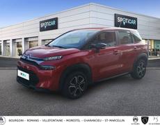 Citroen C3 Aircross Chatuzange-le-Goubet