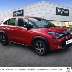 Citroen C3 Aircross C3 Aircross PureTech 110 S&S BVM6 Feel Chatuzange-le-Goubet