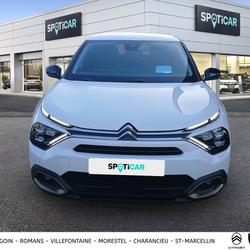 Citroen C4 C4 PureTech 130 S&S EAT8 C-Series Chatuzange-le-Goubet