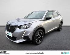 Peugeot 2008 TOURLAVILLE